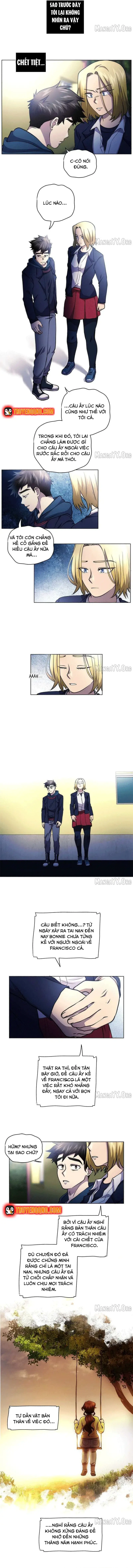 Roots Of The Heart - Chapter 98 - Page 7