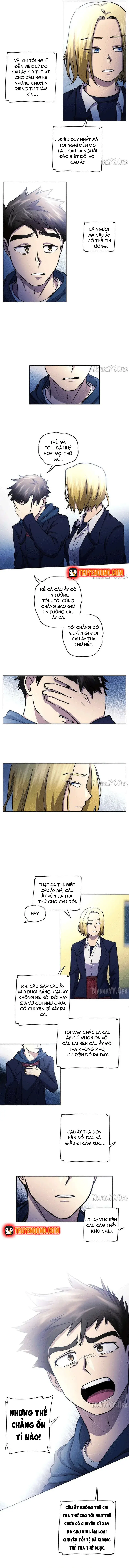 Roots Of The Heart - Chapter 98 - Page 8