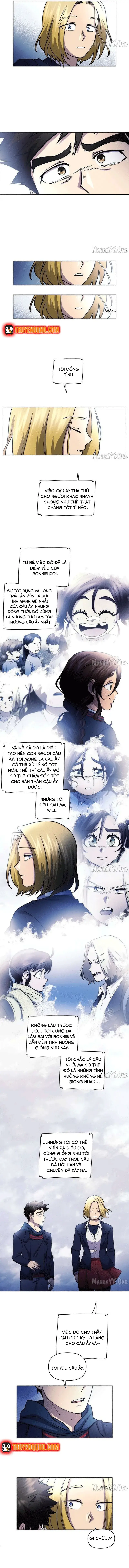 Roots Of The Heart - Chapter 98 - Page 9