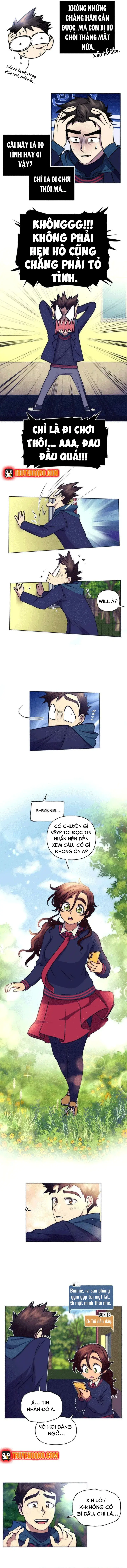 Roots Of The Heart - Chapter 99 - Page 11