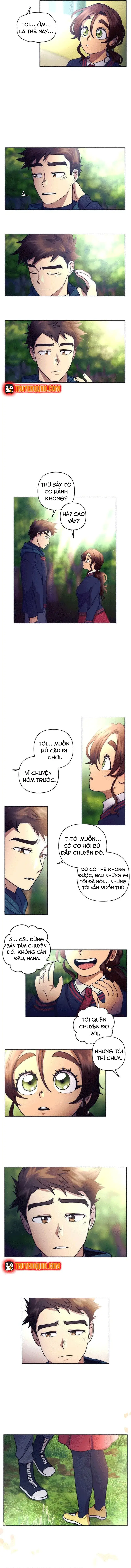 Roots Of The Heart - Chapter 99 - Page 12