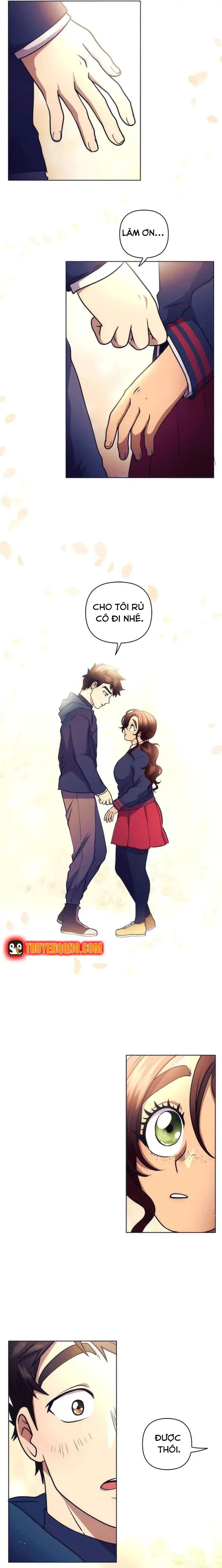 Roots Of The Heart - Chapter 99 - Page 13