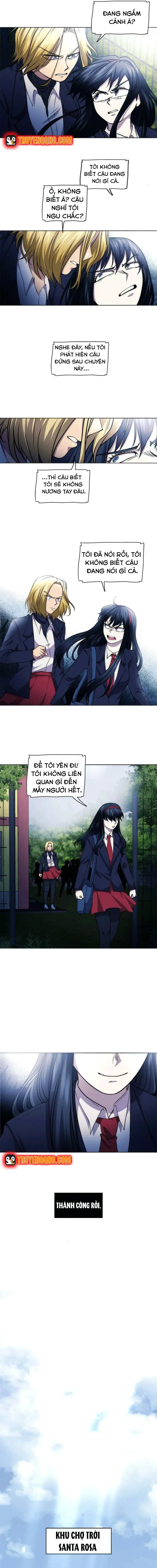 Roots Of The Heart - Chapter 99 - Page 3