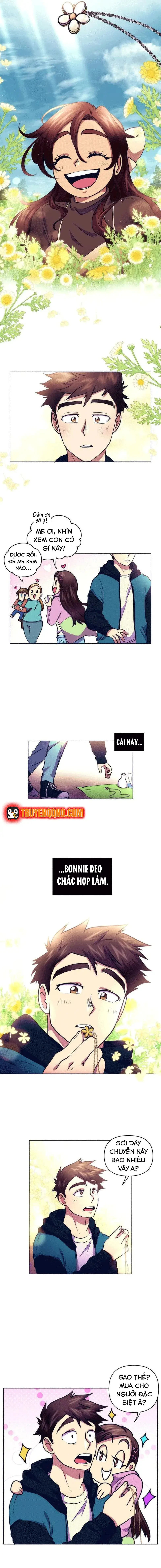 Roots Of The Heart - Chapter 99 - Page 6