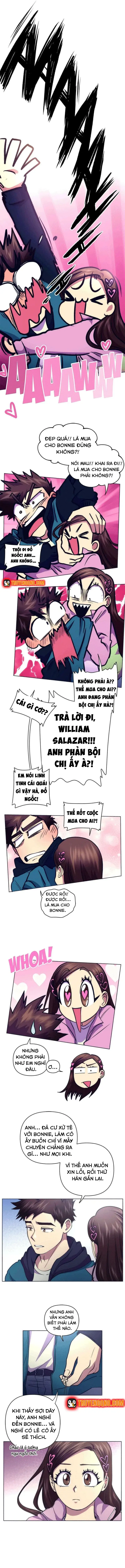 Roots Of The Heart - Chapter 99 - Page 7