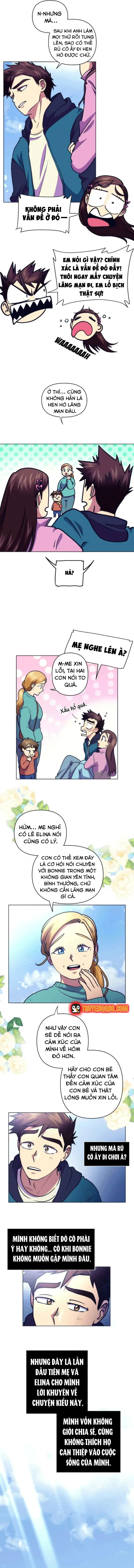 Roots Of The Heart - Chapter 99 - Page 9