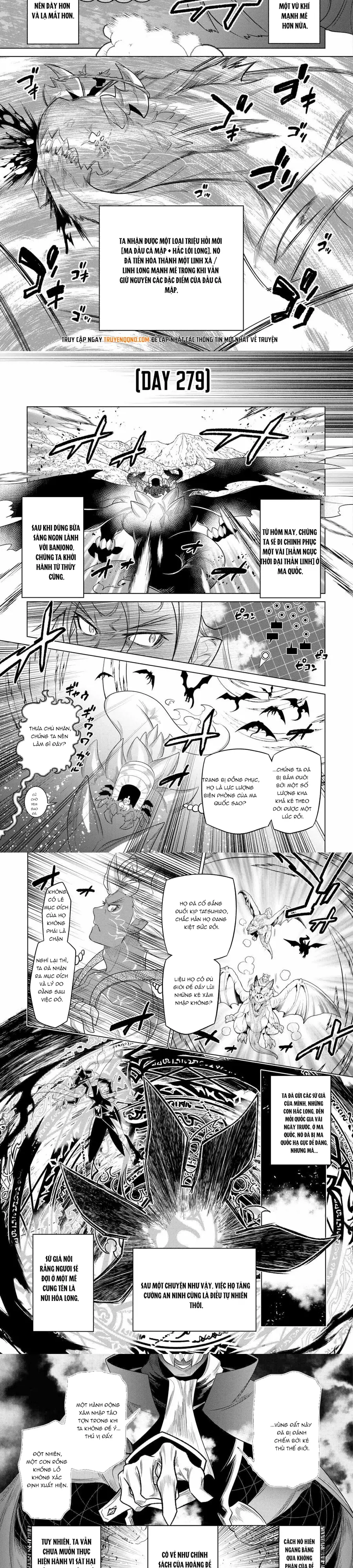 ReMonster - Chapter 110 - Page 5