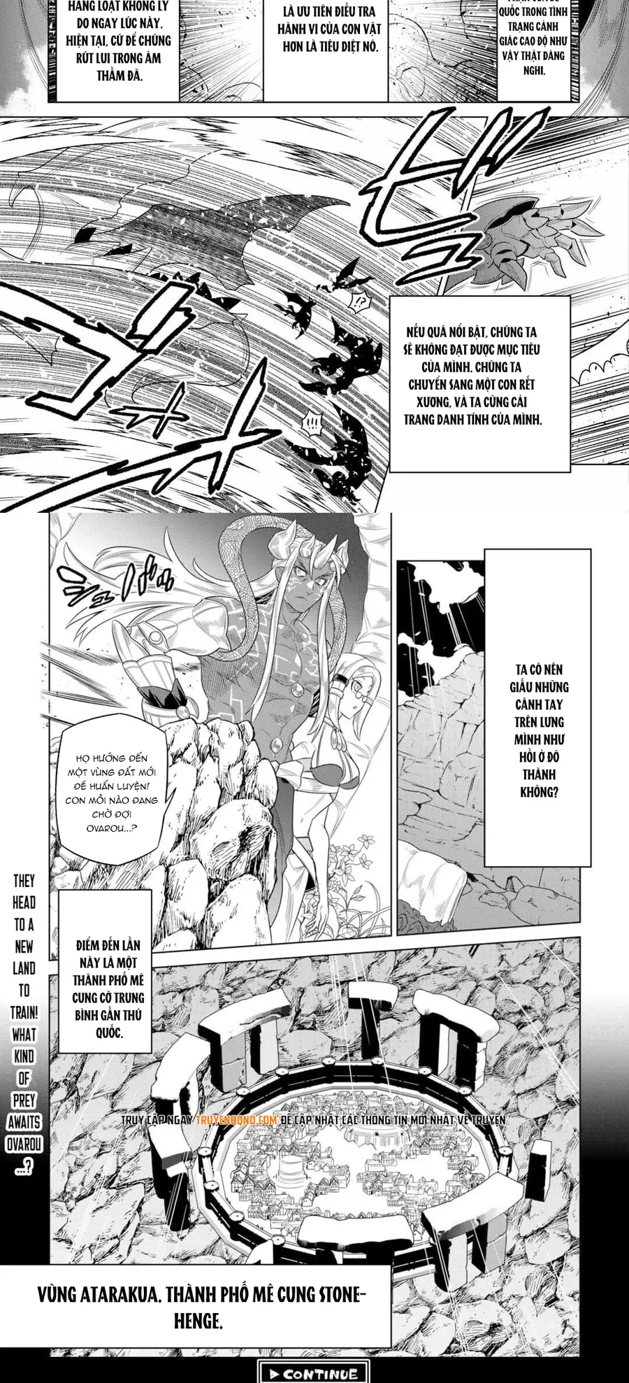 ReMonster - Chapter 110 - Page 6