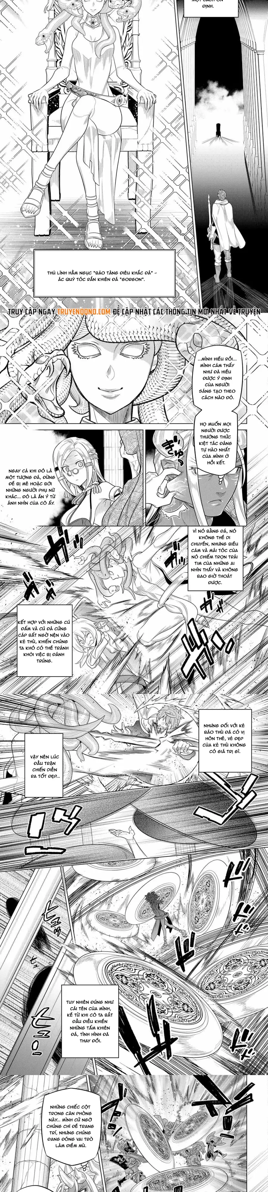 ReMonster - Chapter 111 - Page 4