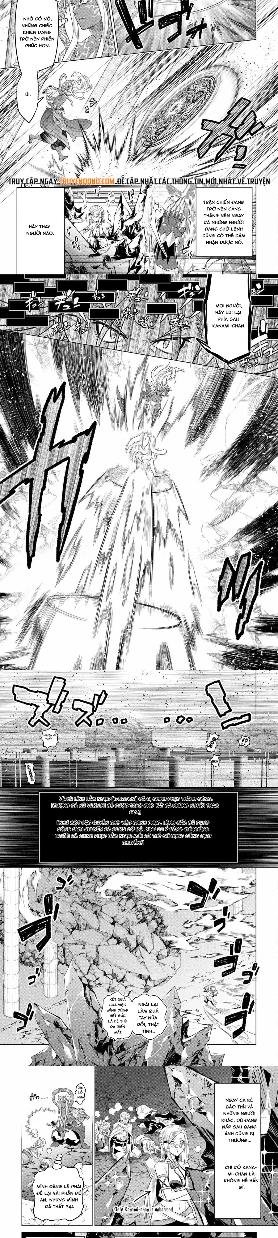 ReMonster - Chapter 111 - Page 5