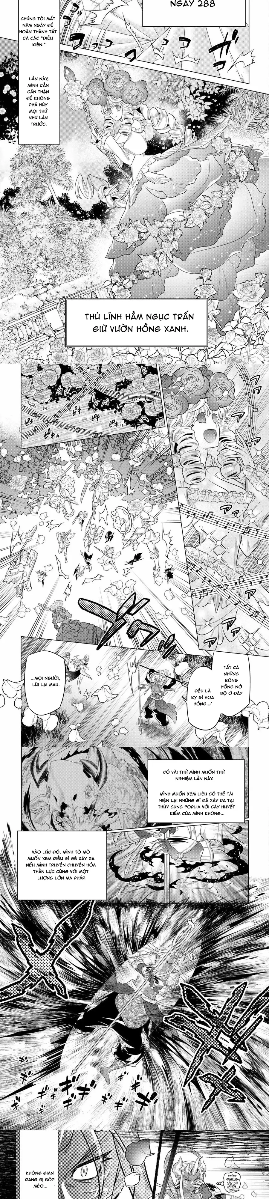 ReMonster - Chapter 112 - Page 3