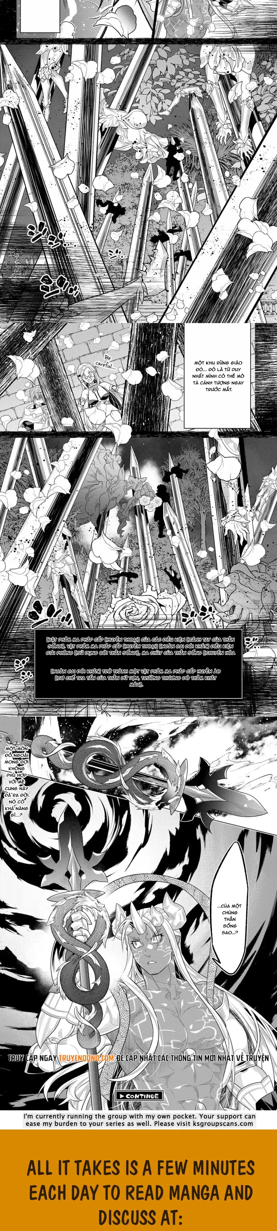 ReMonster - Chapter 112 - Page 4