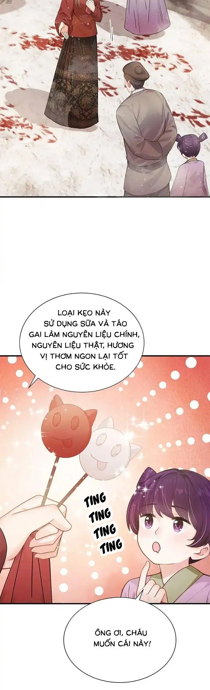 Mang Cả Siêu Thị Xuyên Không Về Nuôi Thừa Tướng - Chapter 69 - Page 14