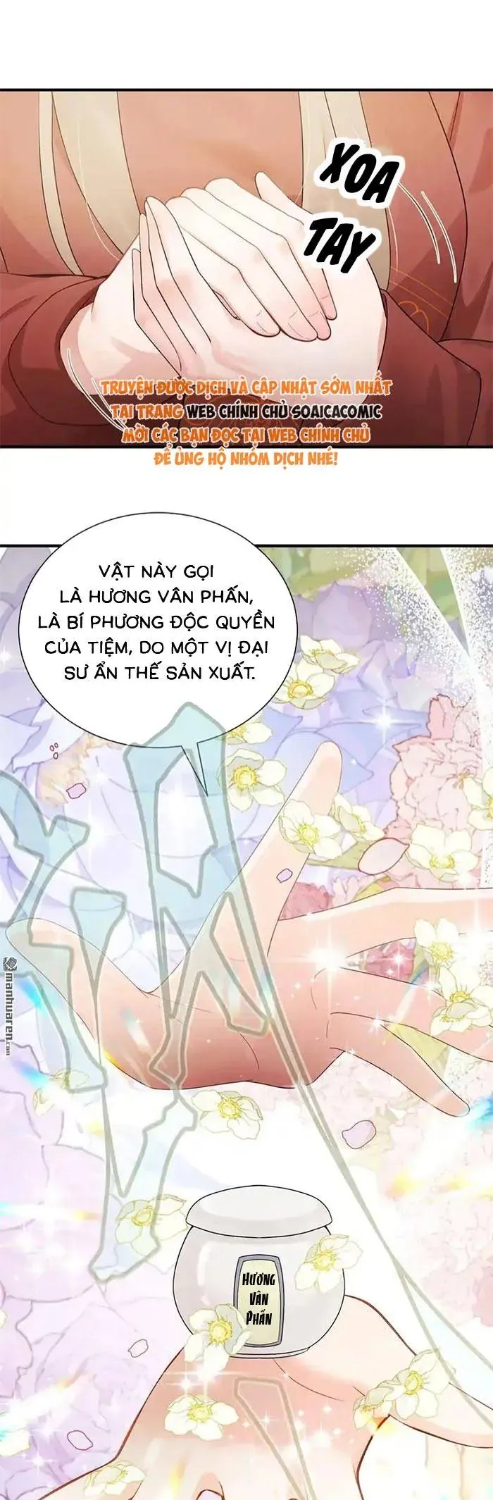 Mang Cả Siêu Thị Xuyên Không Về Nuôi Thừa Tướng - Chapter 69 - Page 18