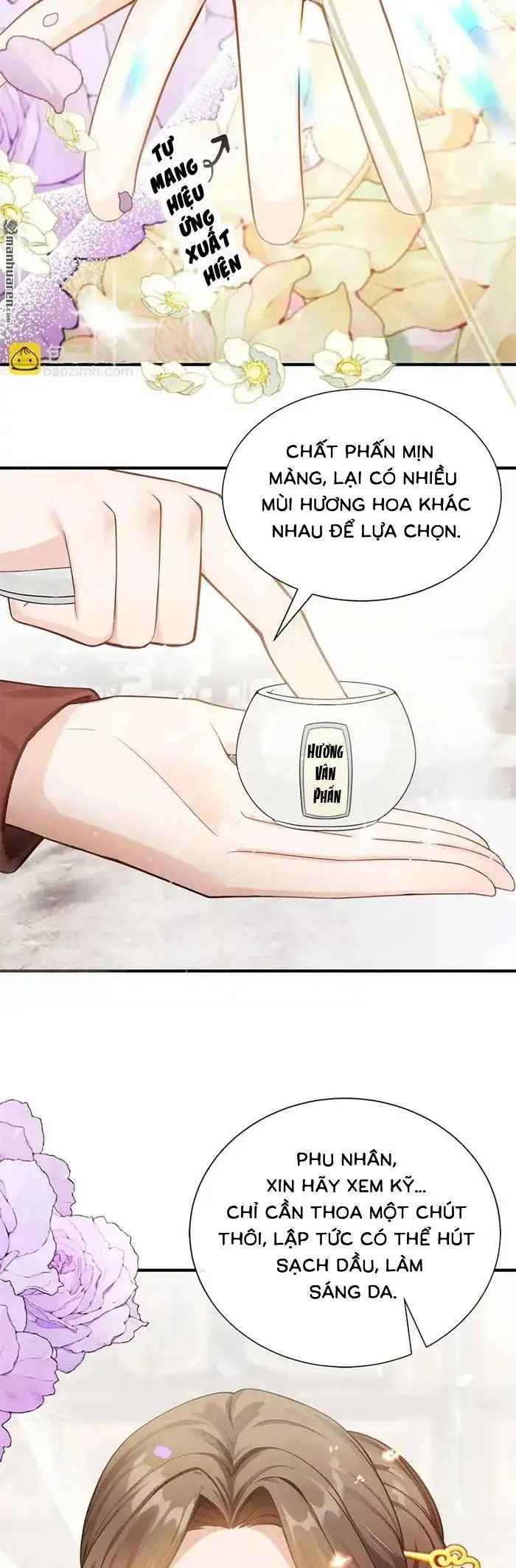Mang Cả Siêu Thị Xuyên Không Về Nuôi Thừa Tướng - Chapter 69 - Page 19