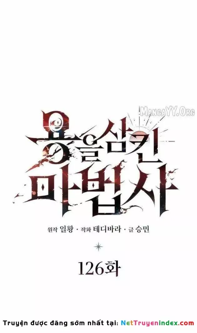 Thực Long Ma Pháp Sư - Chapter 126 - Page 38