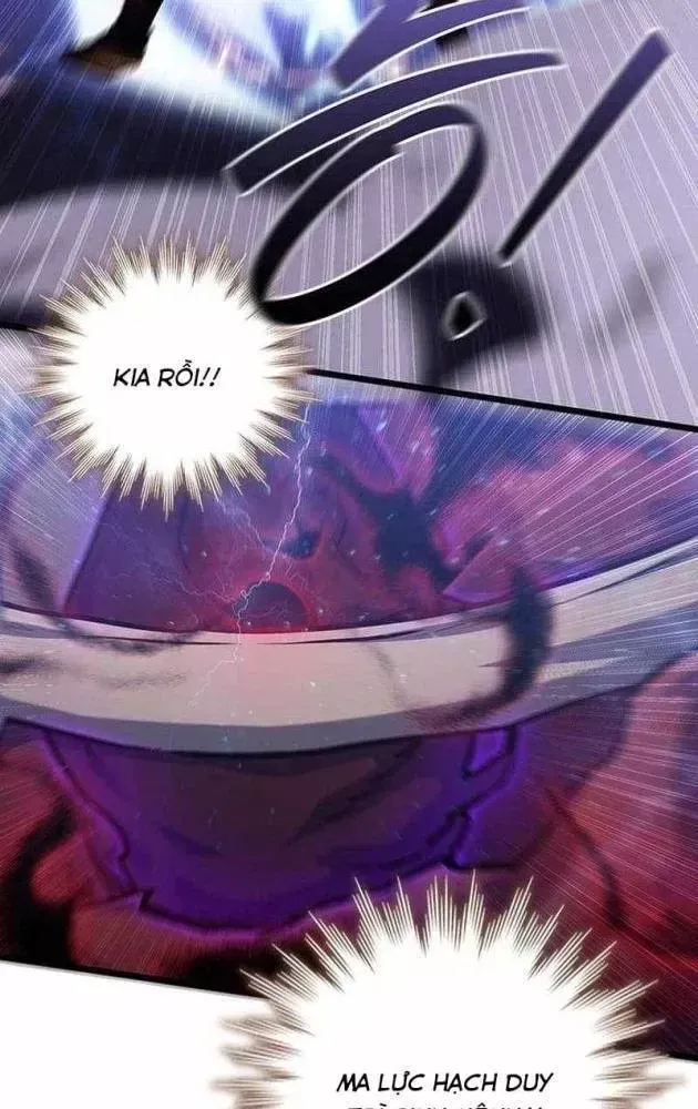 Thực Long Ma Pháp Sư - Chapter 126 - Page 58
