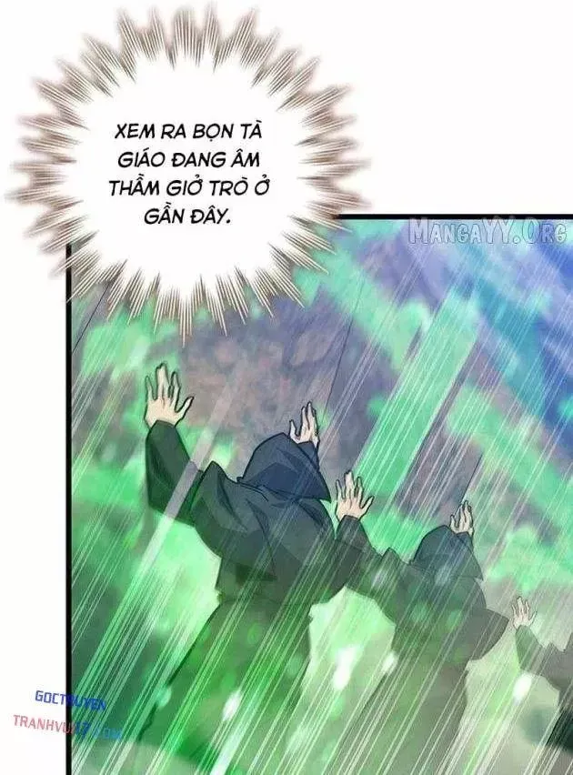 Thực Long Ma Pháp Sư - Chapter 126 - Page 8