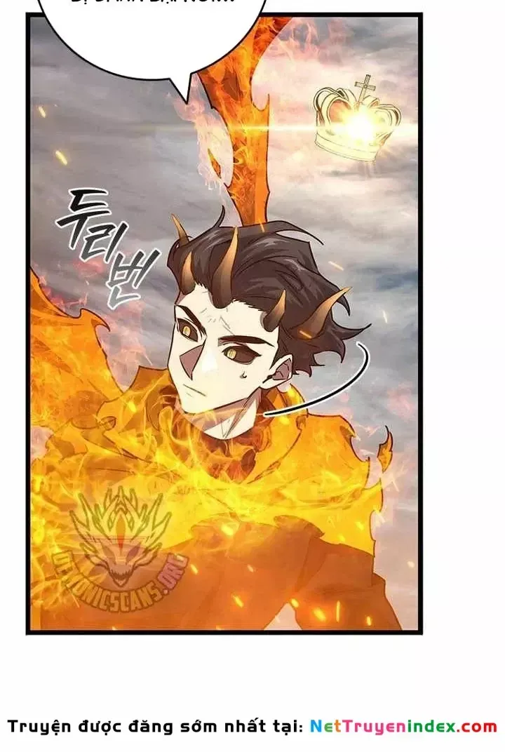 Thực Long Ma Pháp Sư - Chapter 127 - Page 117