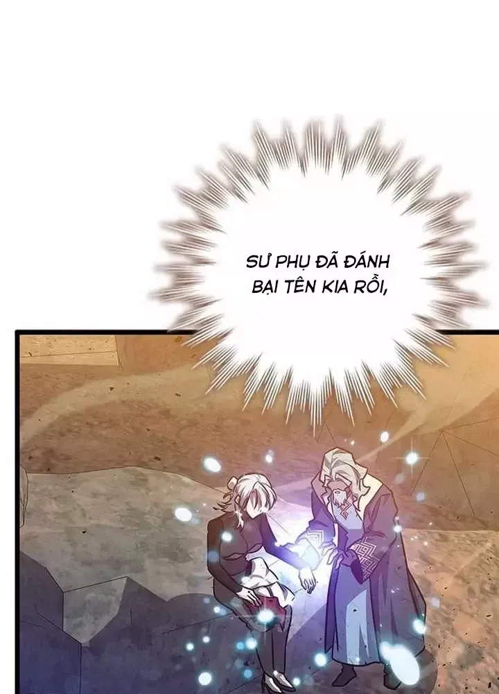 Thực Long Ma Pháp Sư - Chapter 127 - Page 118