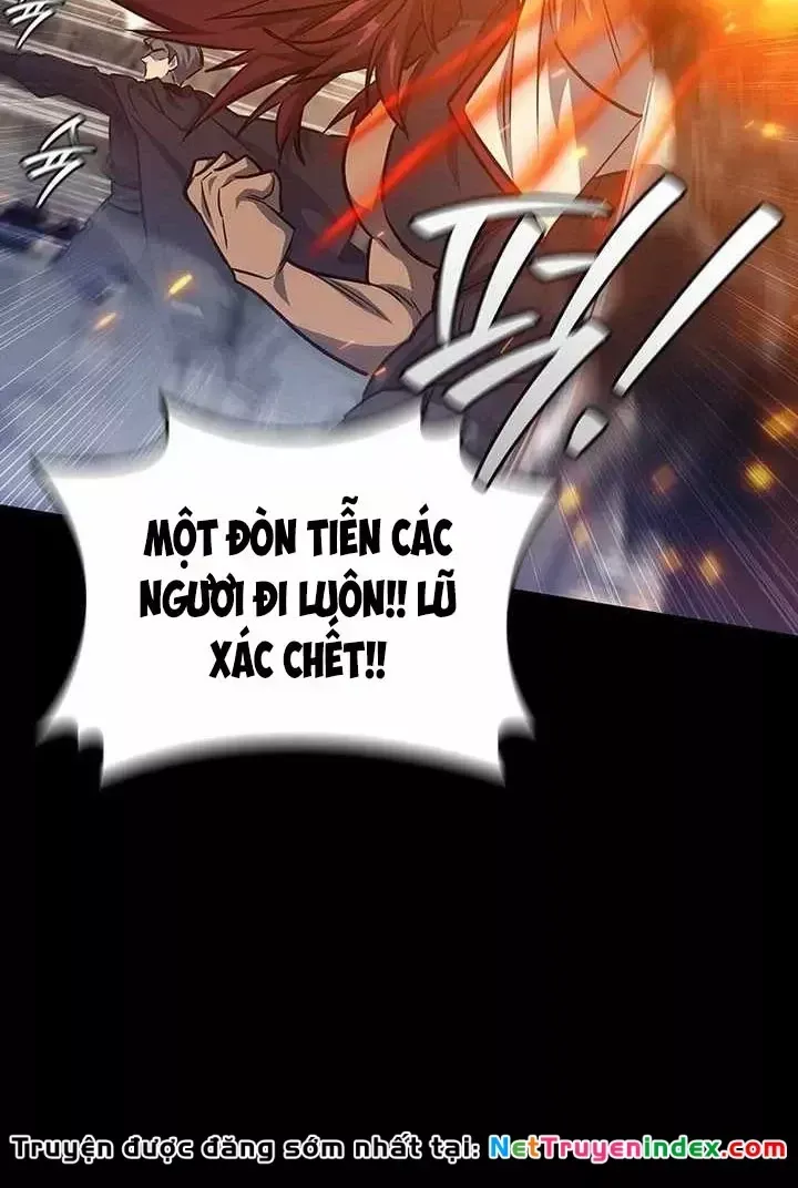 Thực Long Ma Pháp Sư - Chapter 127 - Page 21