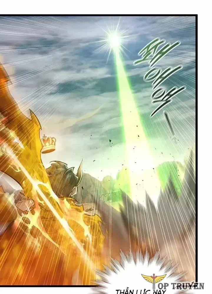 Thực Long Ma Pháp Sư - Chapter 127 - Page 3