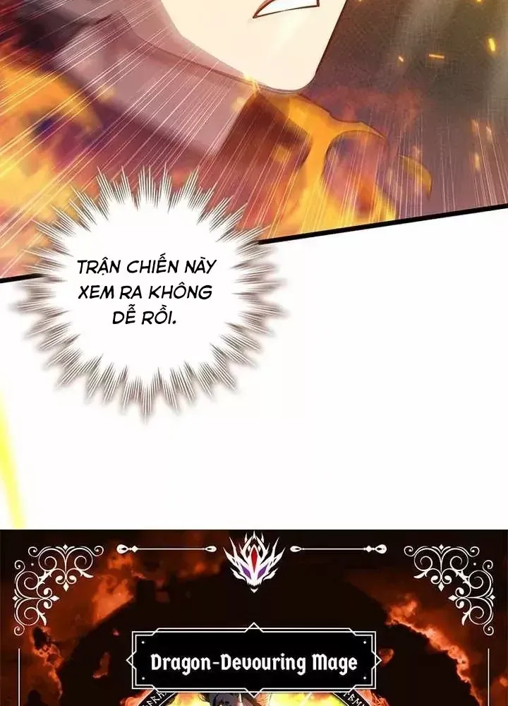 Thực Long Ma Pháp Sư - Chapter 127 - Page 7