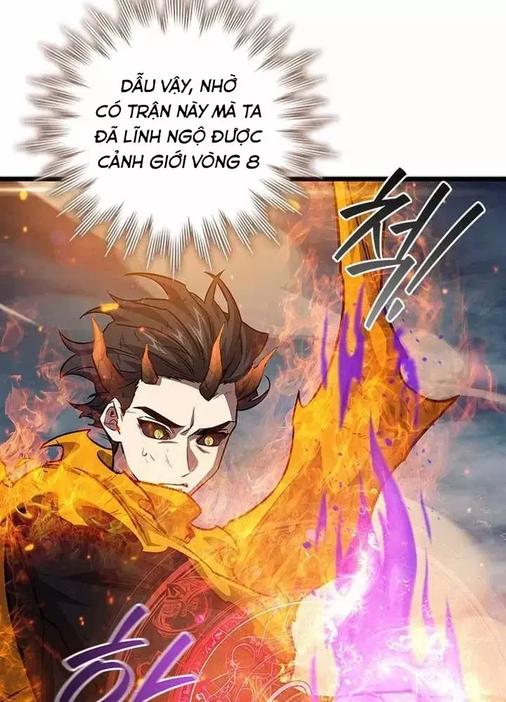 Thực Long Ma Pháp Sư - Chapter 127 - Page 76