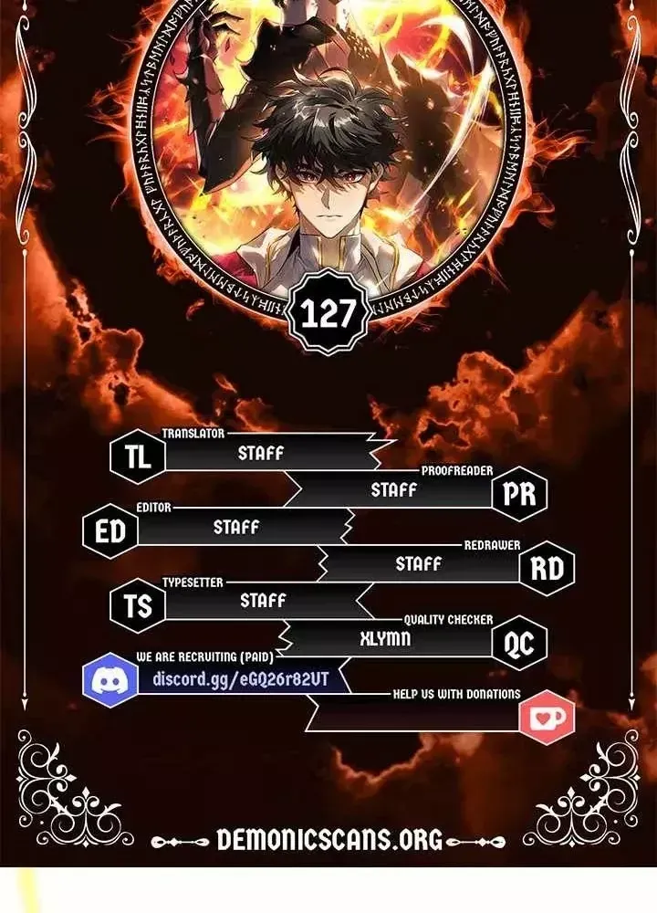 Thực Long Ma Pháp Sư - Chapter 127 - Page 8