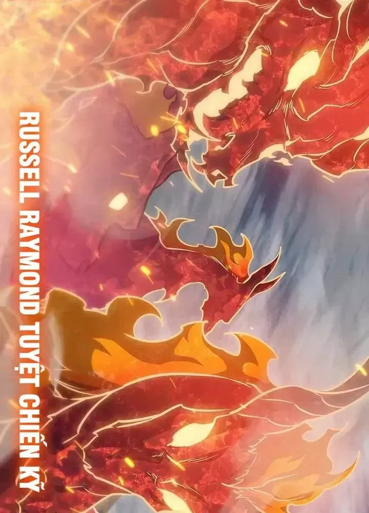 Thực Long Ma Pháp Sư - Chapter 127 - Page 80