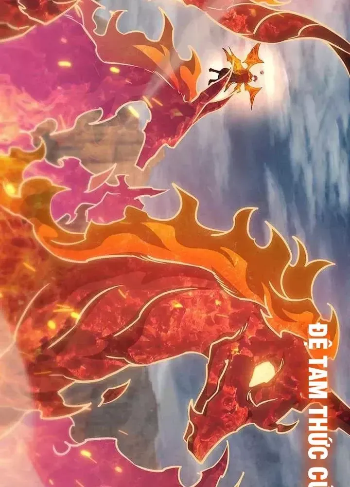 Thực Long Ma Pháp Sư - Chapter 127 - Page 81