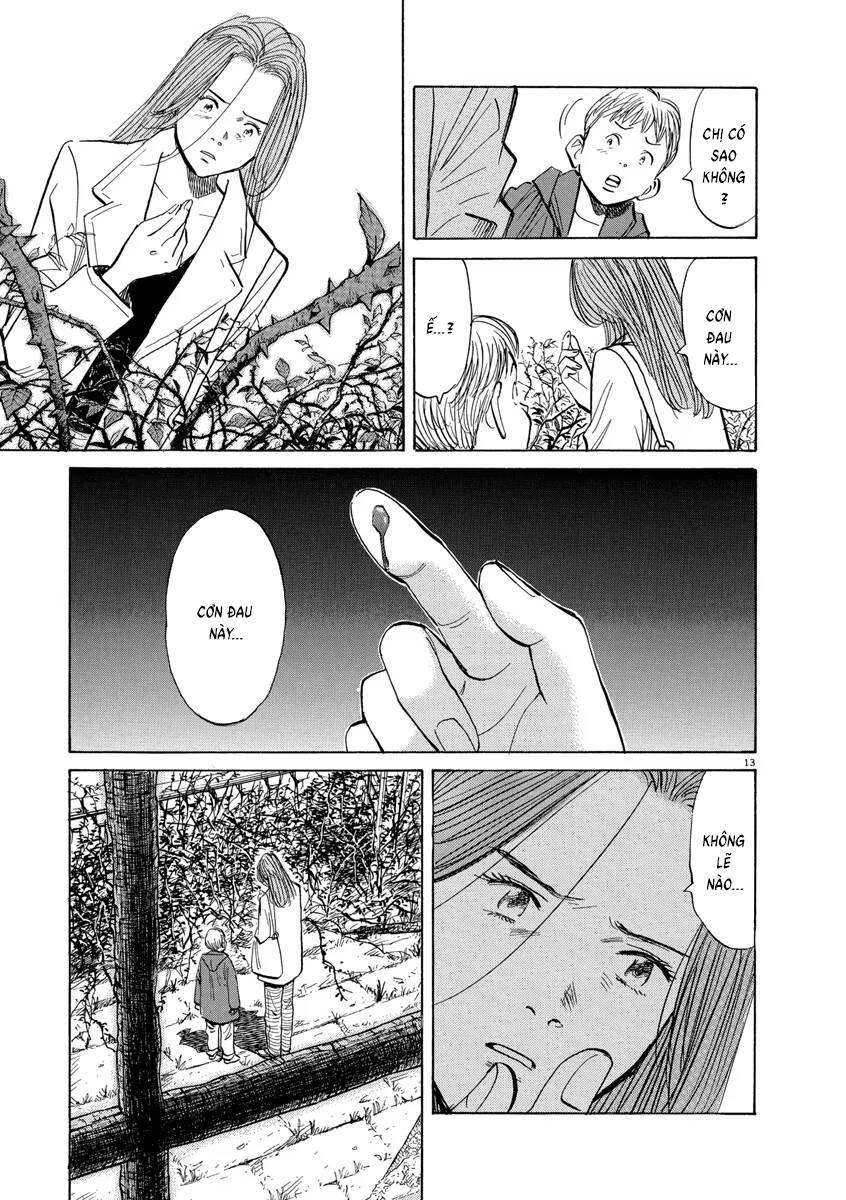 Monster  Deluxe Edition - Chapter 128 - Page 13