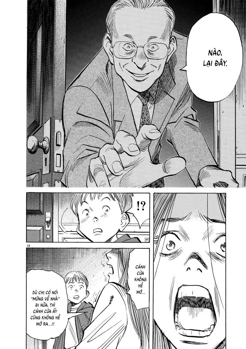 Monster  Deluxe Edition - Chapter 128 - Page 18