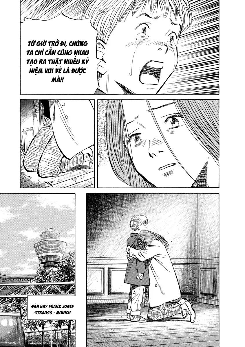 Monster  Deluxe Edition - Chapter 128 - Page 21