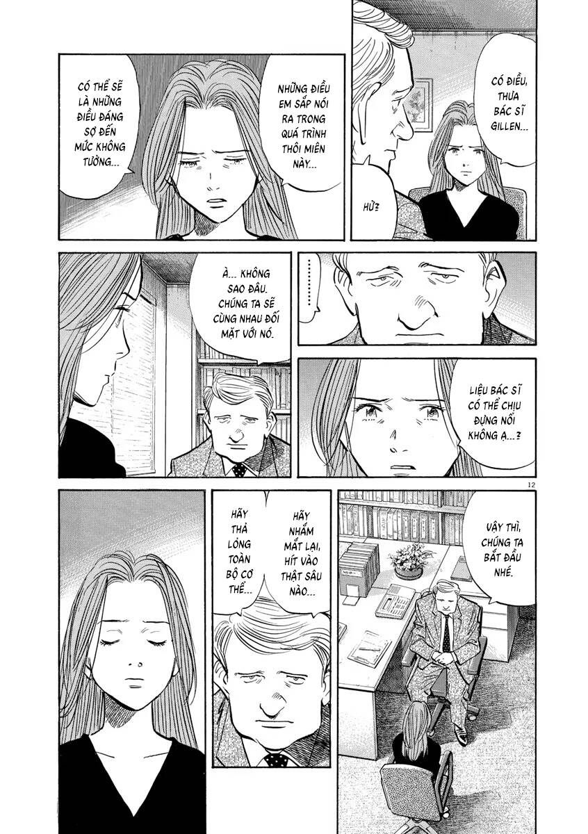 Monster  Deluxe Edition - Chapter 130 - Page 11