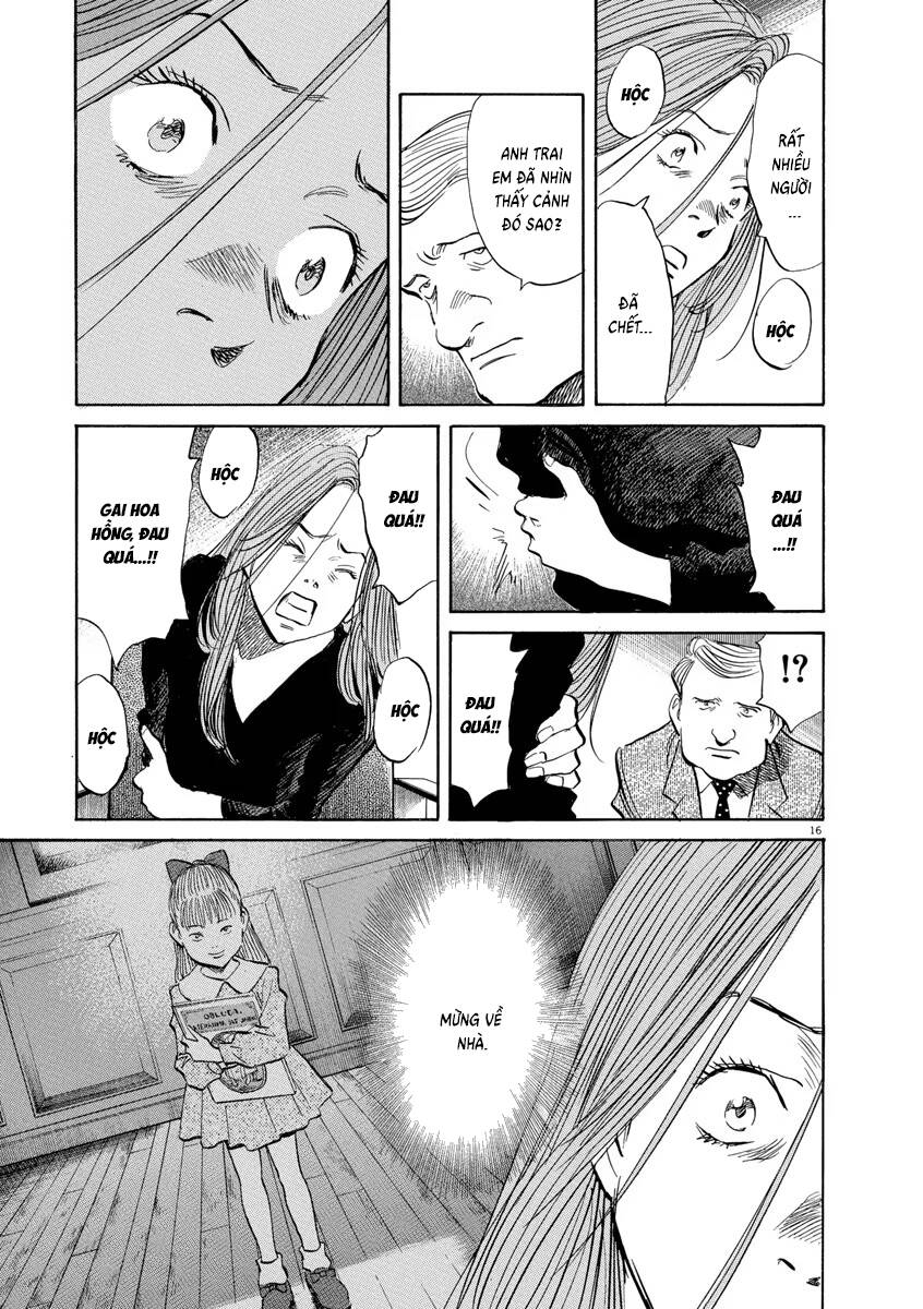 Monster  Deluxe Edition - Chapter 130 - Page 15