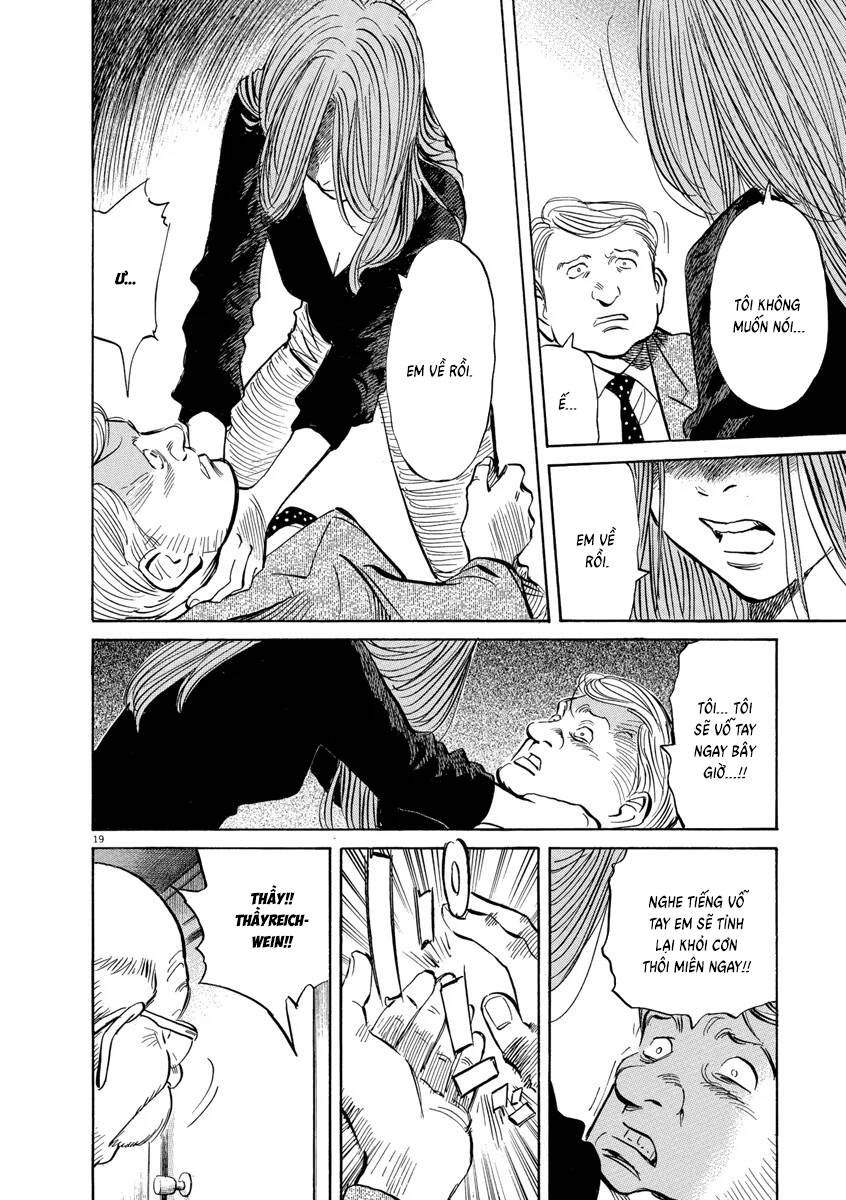 Monster  Deluxe Edition - Chapter 130 - Page 18