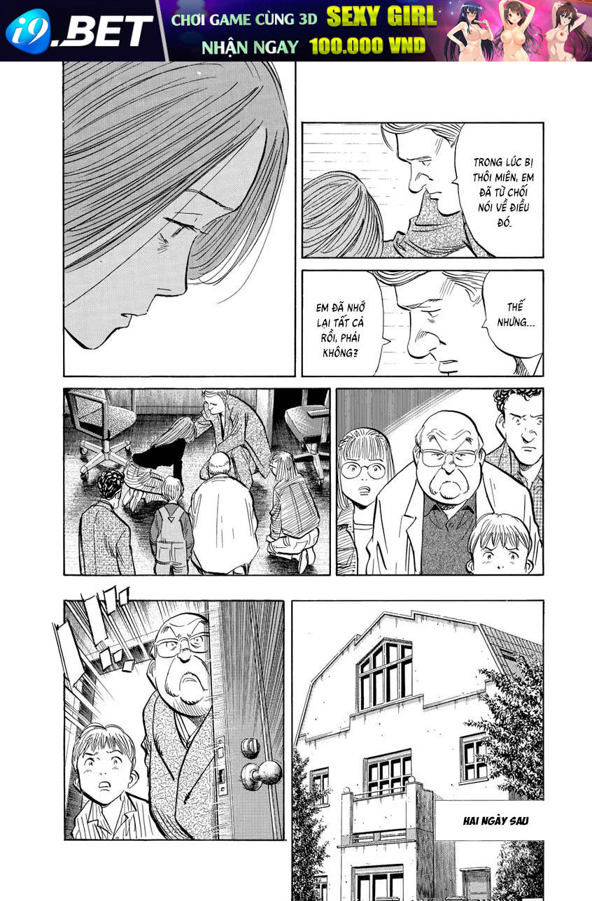 Monster  Deluxe Edition - Chapter 130 - Page 20