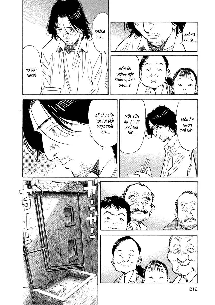 Monster  Deluxe Edition - Chapter 131 - Page 18