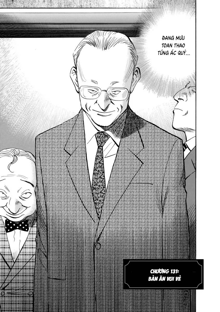 Monster  Deluxe Edition - Chapter 131 - Page 3