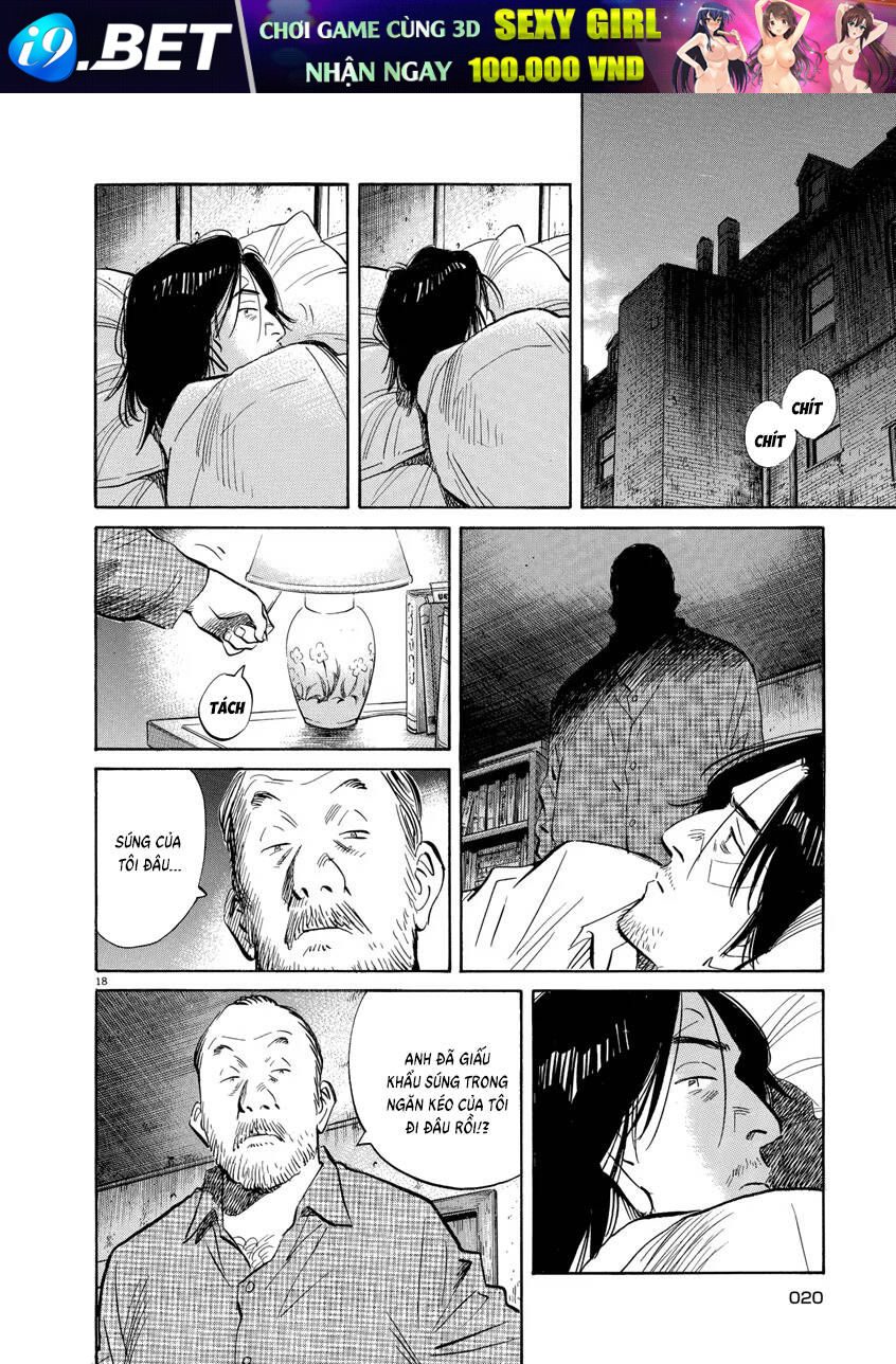 Monster  Deluxe Edition - Chapter 132 - Page 18