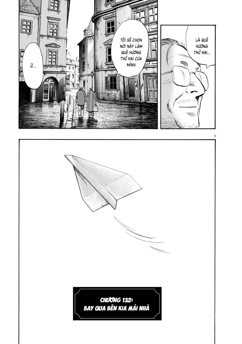 Monster  Deluxe Edition - Chapter 132 - Page 3