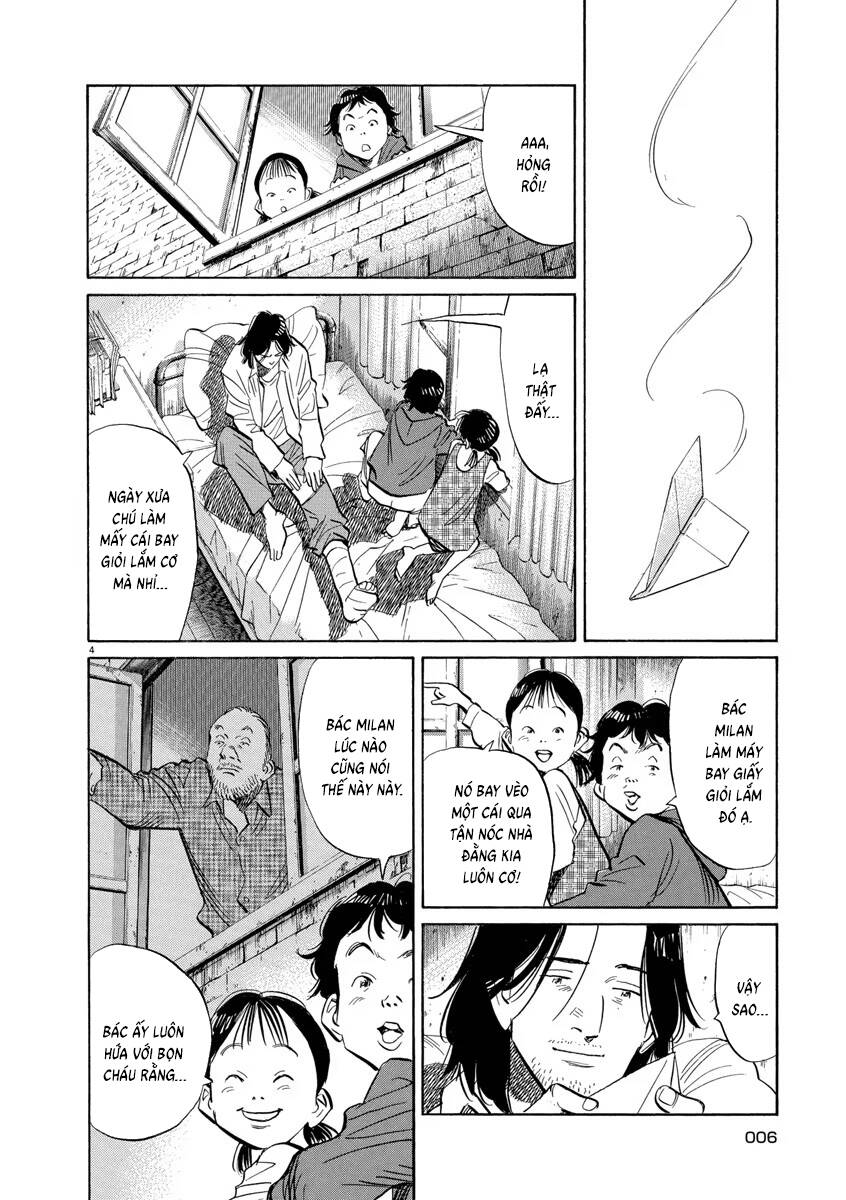 Monster  Deluxe Edition - Chapter 132 - Page 4