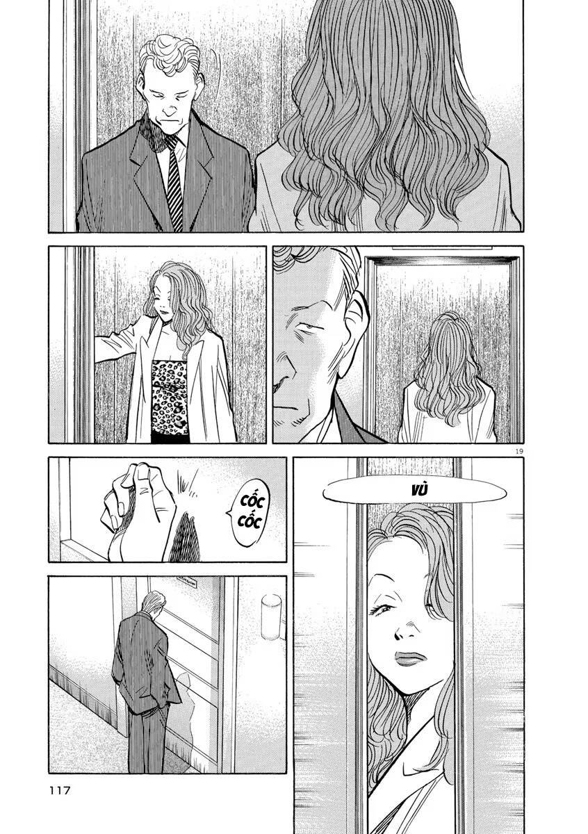 Monster  Deluxe Edition - Chapter 136 - Page 19