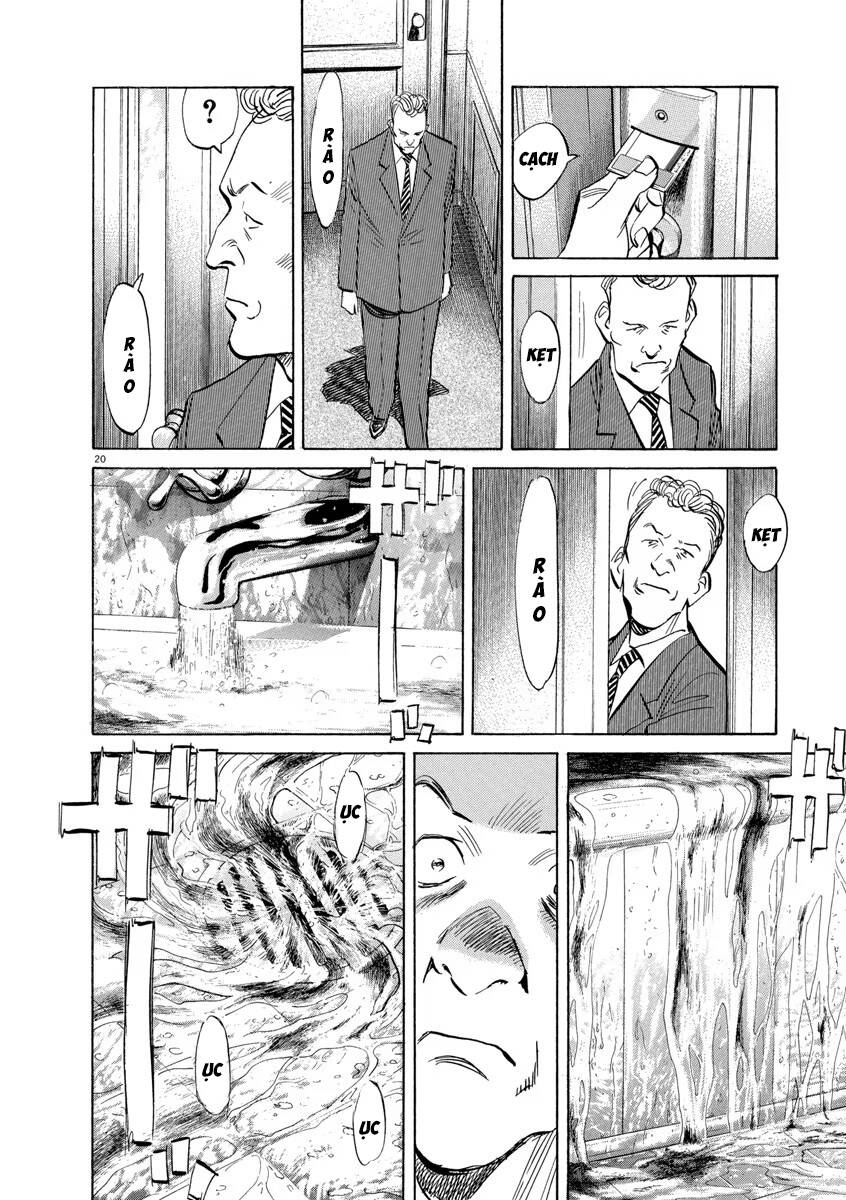 Monster  Deluxe Edition - Chapter 136 - Page 20