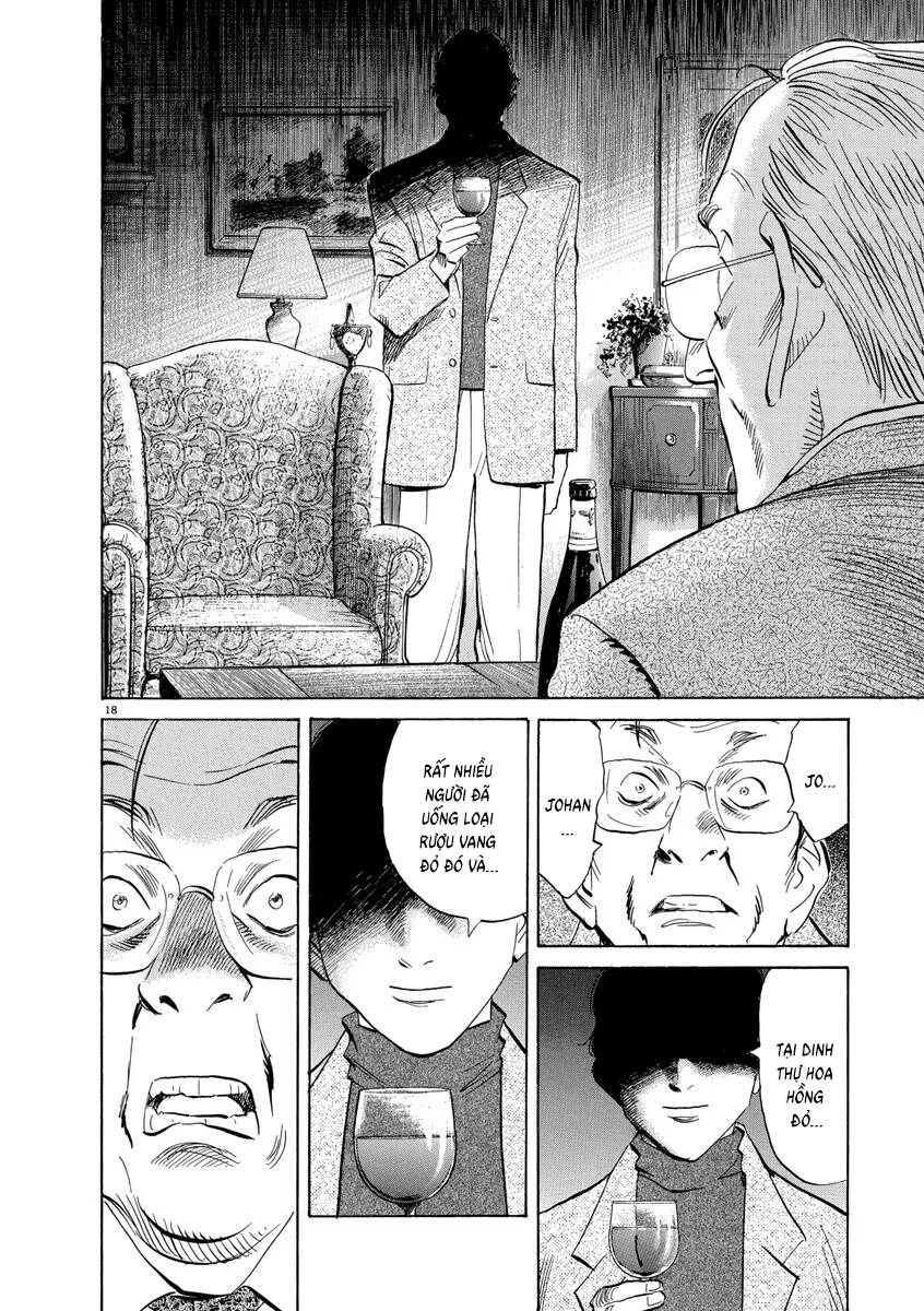 Monster  Deluxe Edition - Chapter 137 - Page 18