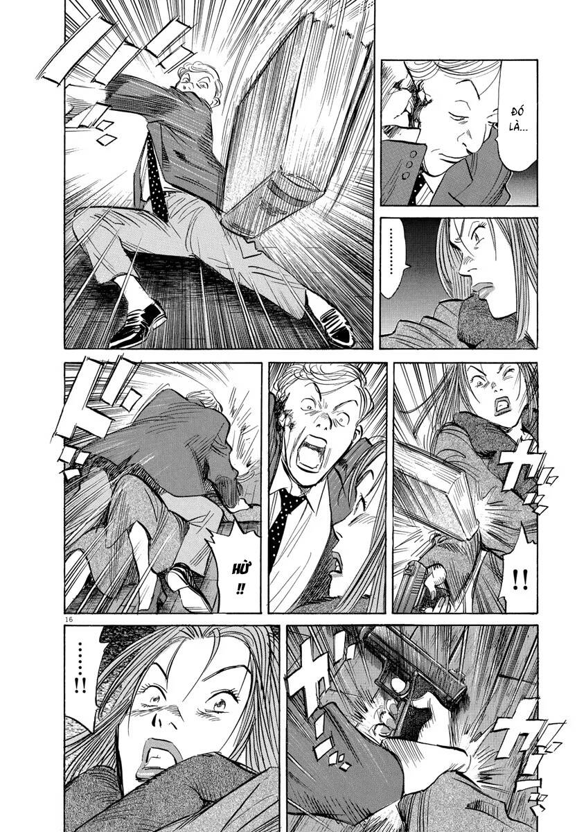 Monster  Deluxe Edition - Chapter 139 - Page 16