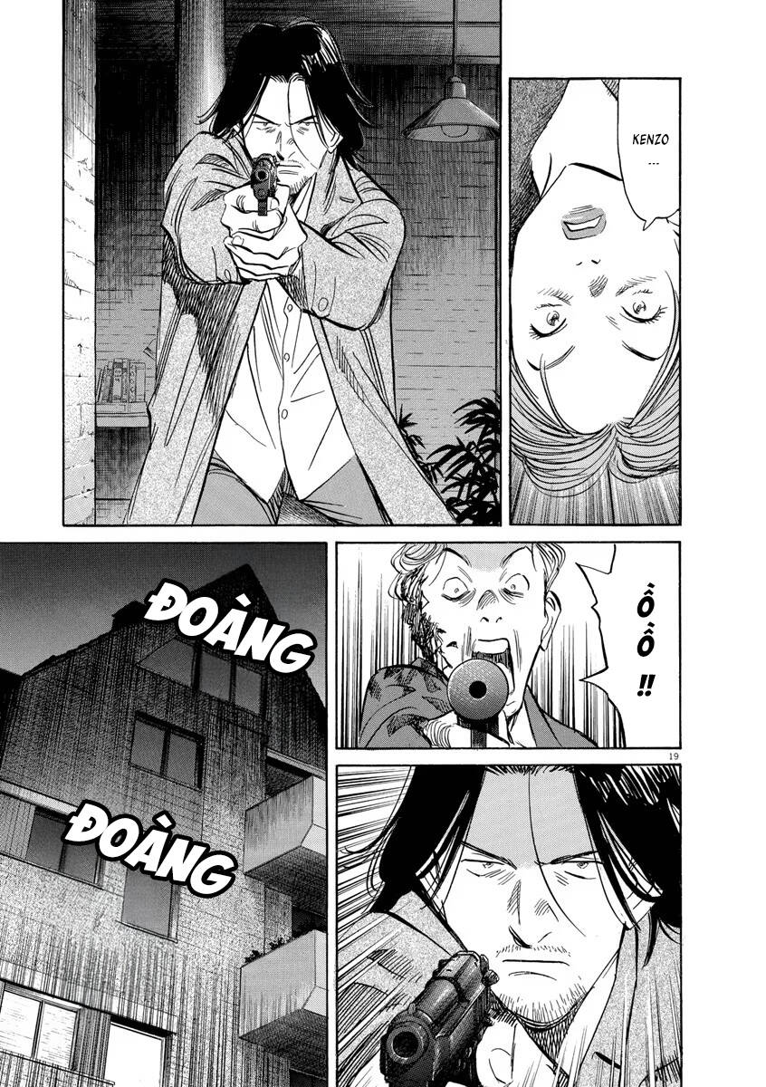 Monster  Deluxe Edition - Chapter 139 - Page 19
