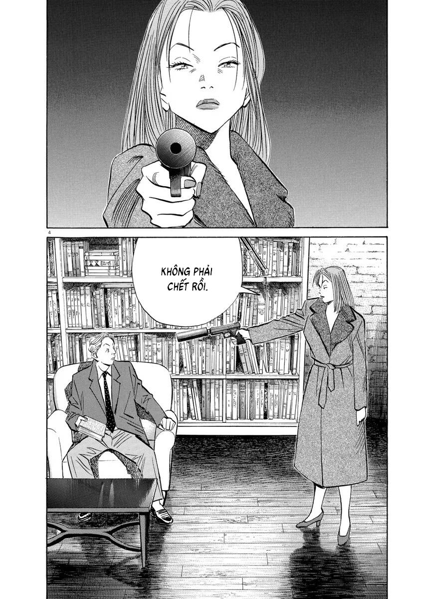 Monster  Deluxe Edition - Chapter 139 - Page 4