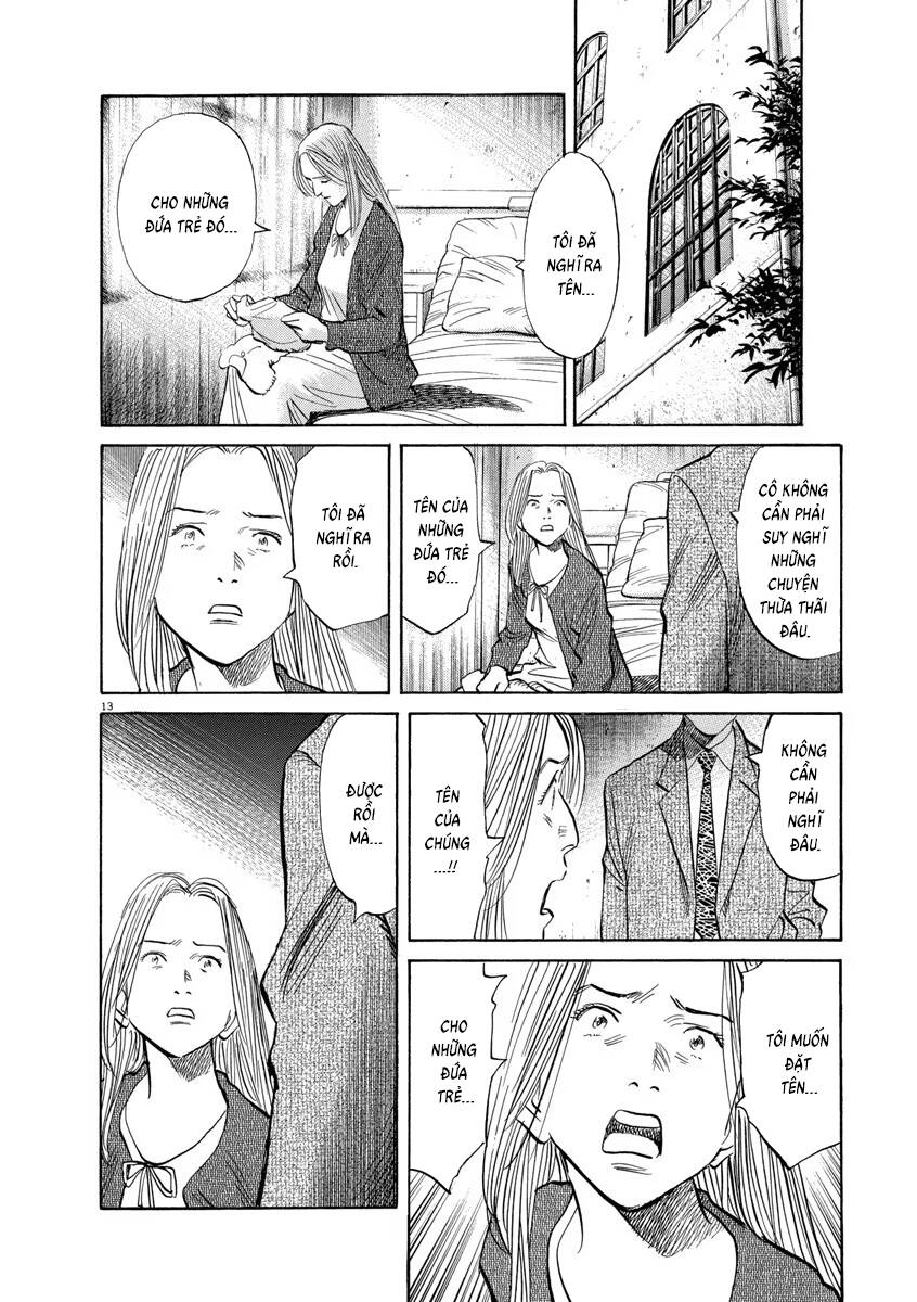 Monster  Deluxe Edition - Chapter 140 - Page 13